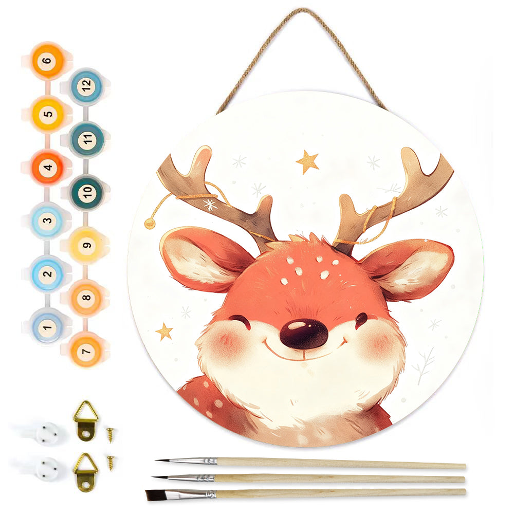 Søte Rudolf