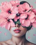 Blomster over Blikket