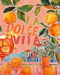 La Dolce Vita